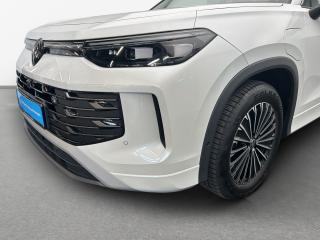 Volkswagen Tayron Elegance – image 13 of 17