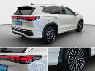 Volkswagen Tayron Elegance – image 17 of 17