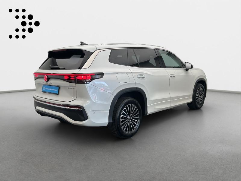 Volkswagen Tayron Elegance – image 2 of 17
