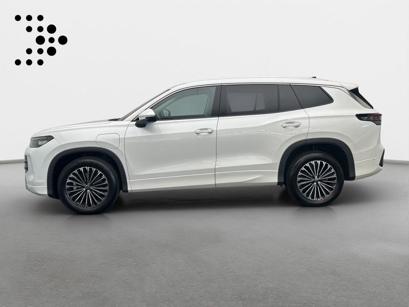Volkswagen Tayron Elegance – image 3 of 17