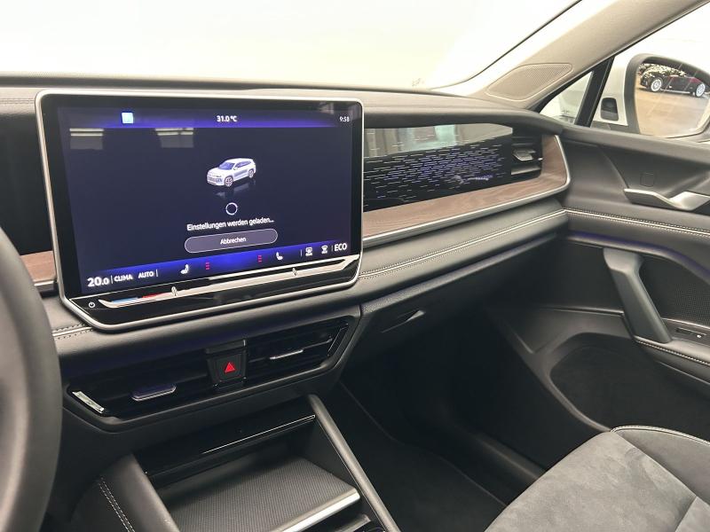 Volkswagen Tayron Elegance – image 6 of 17
