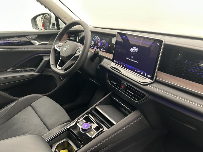 Volkswagen Tayron Elegance – image 7 of 17