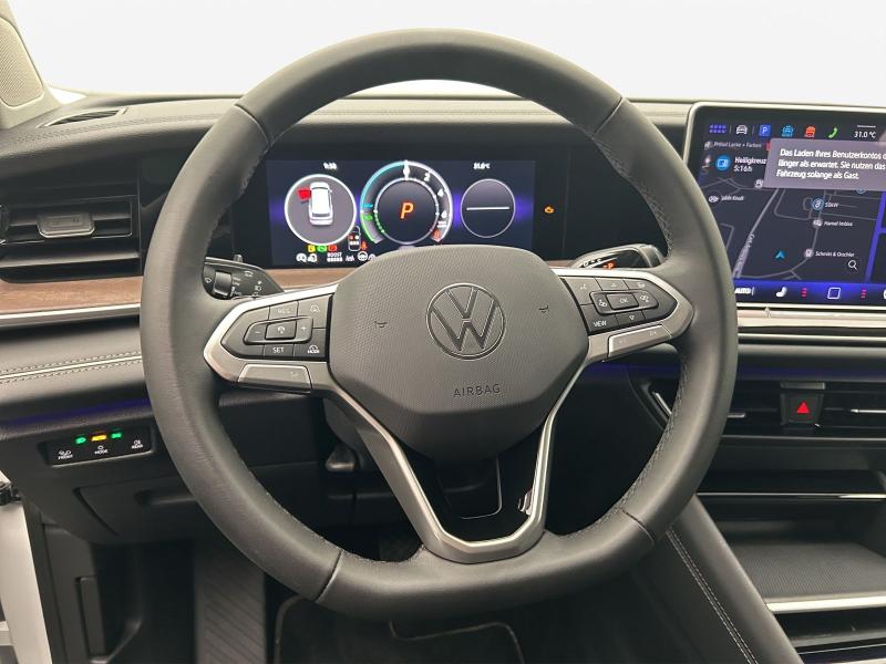 Volkswagen Tayron Elegance – image 8 of 17