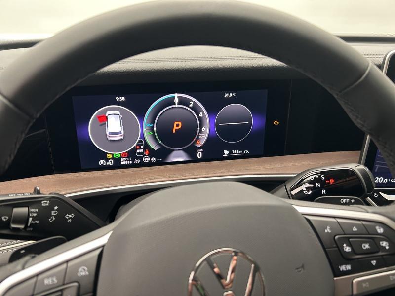 Volkswagen Tayron Elegance – image 9 of 17