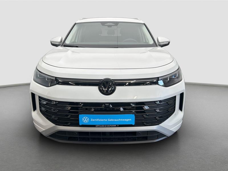 Volkswagen Tayron Elegance – image 12 of 17