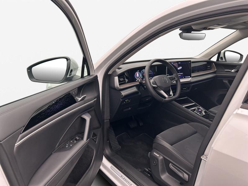 Volkswagen Tayron Elegance – image 14 of 17