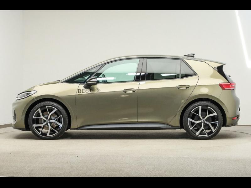 Volkswagen ID.3 Style – image 3 of 15