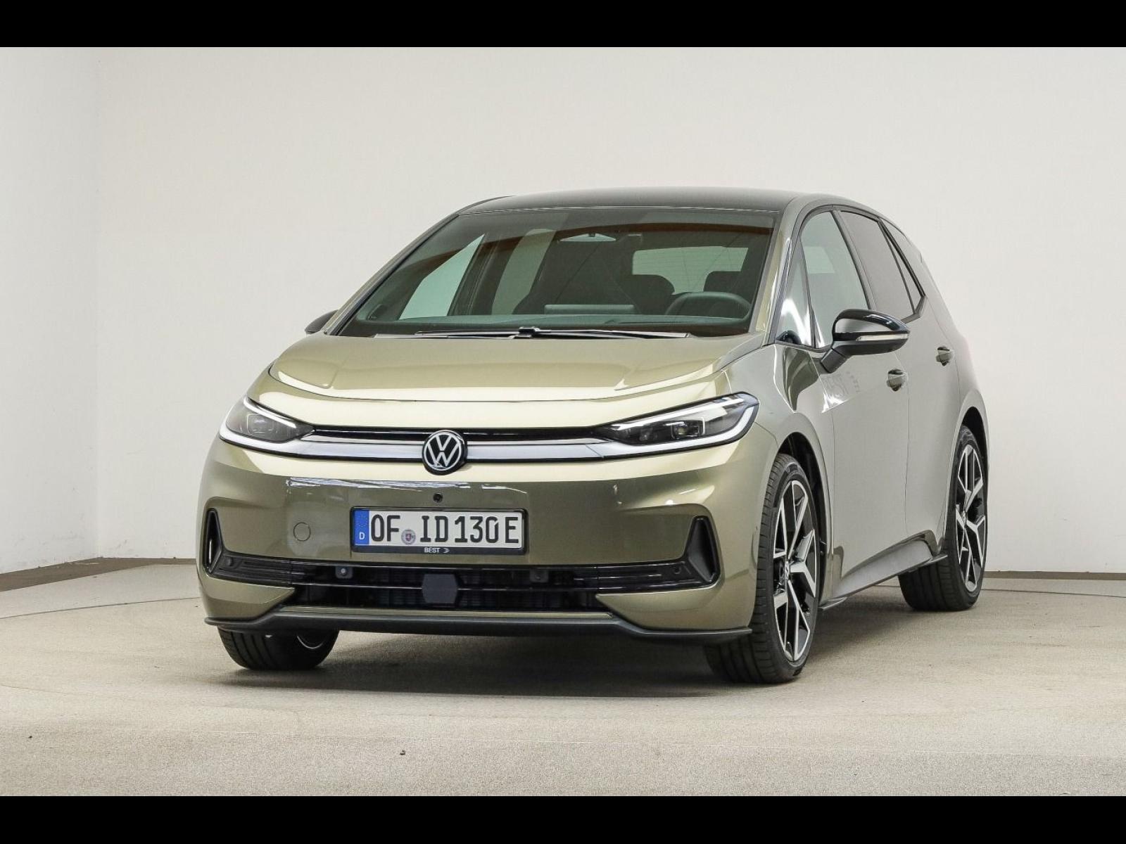 Volkswagen ID.3 Style