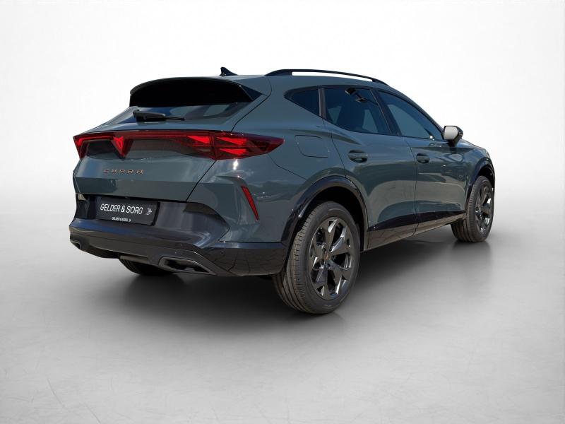 Cupra Formentor – image 2 of 19