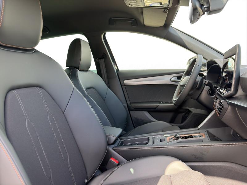 Cupra Formentor – image 4 of 19