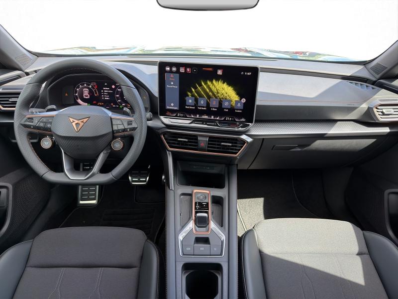 Cupra Formentor – image 5 of 19