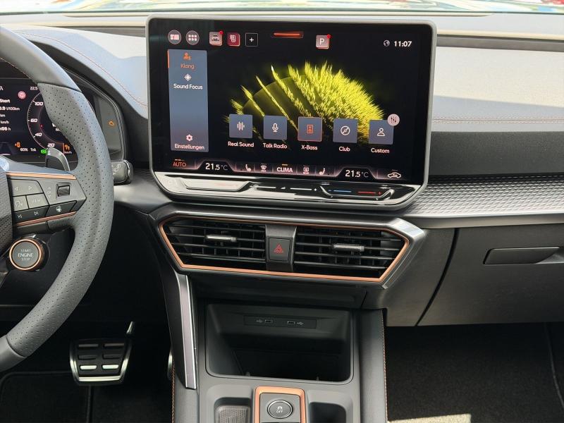 Cupra Formentor – image 6 of 19