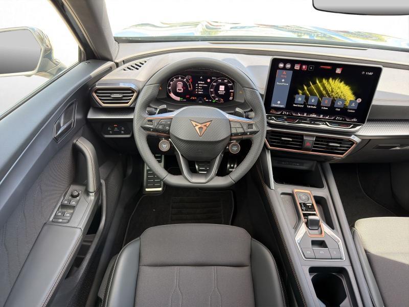 Cupra Formentor – image 8 of 19