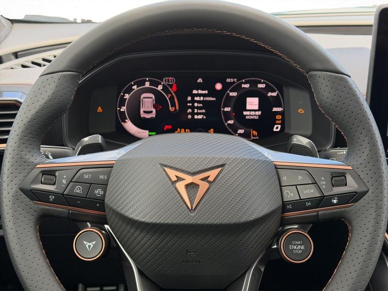 Cupra Formentor – image 9 of 19