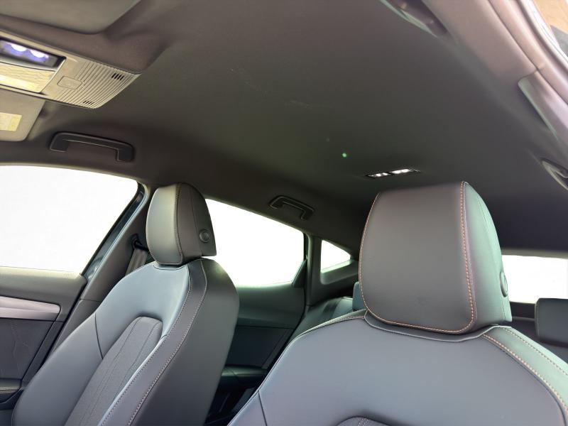 Cupra Formentor – image 10 of 19