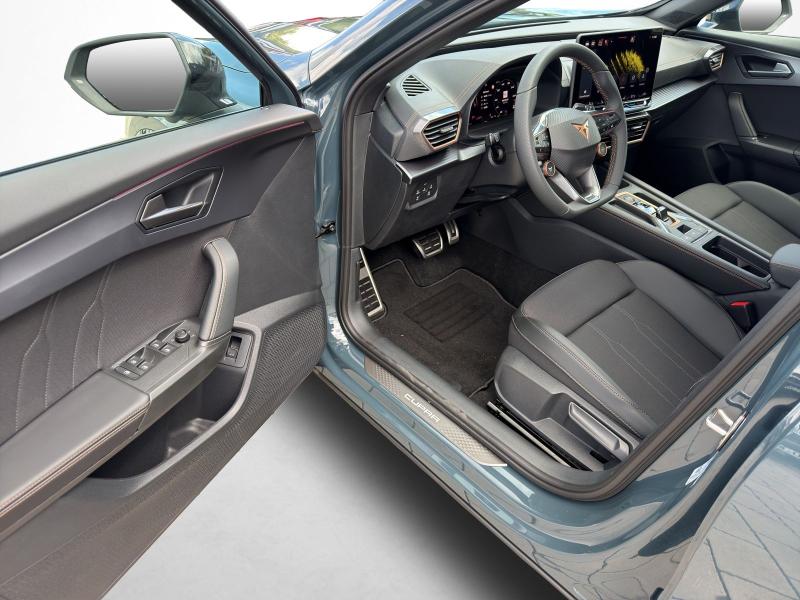 Cupra Formentor – image 14 of 19