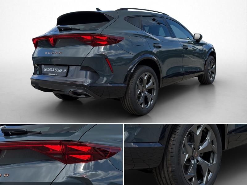 Cupra Formentor – image 19 of 19