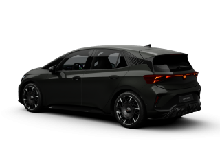Cupra Born VZ – Bild 2 von 7