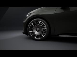 Cupra Born VZ – Bild 5 von 7
