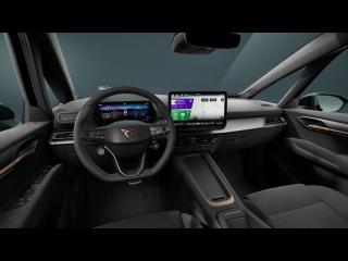 Cupra Born VZ – Bild 6 von 7