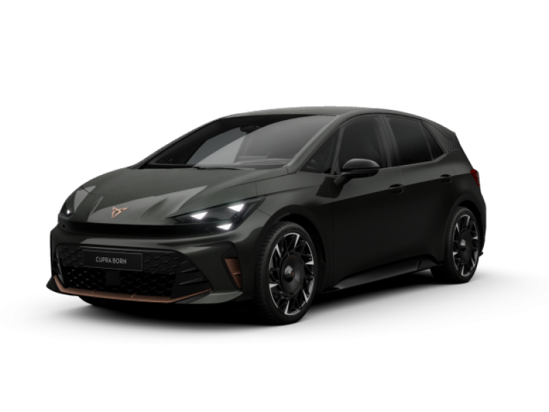 Cupra Born VZ – Bild 1 von 7