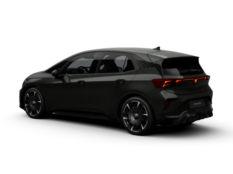 Cupra Born VZ – Bild 2 von 7