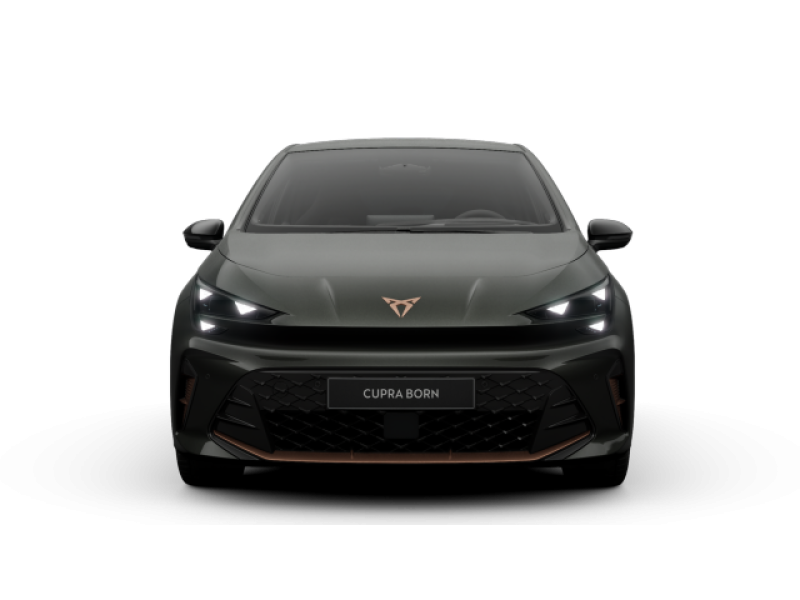 Cupra Born VZ – Bild 3 von 7