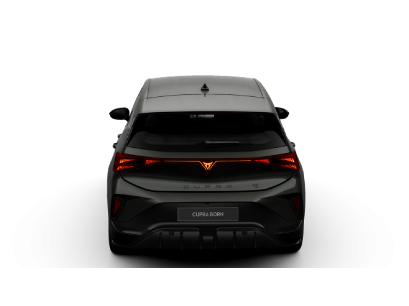 Cupra Born VZ – Bild 4 von 7