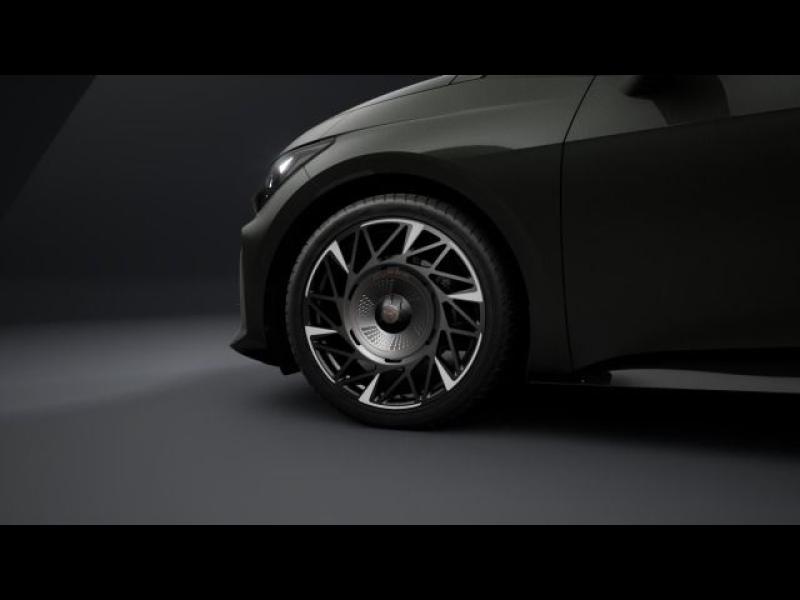 Cupra Born VZ – Bild 5 von 7
