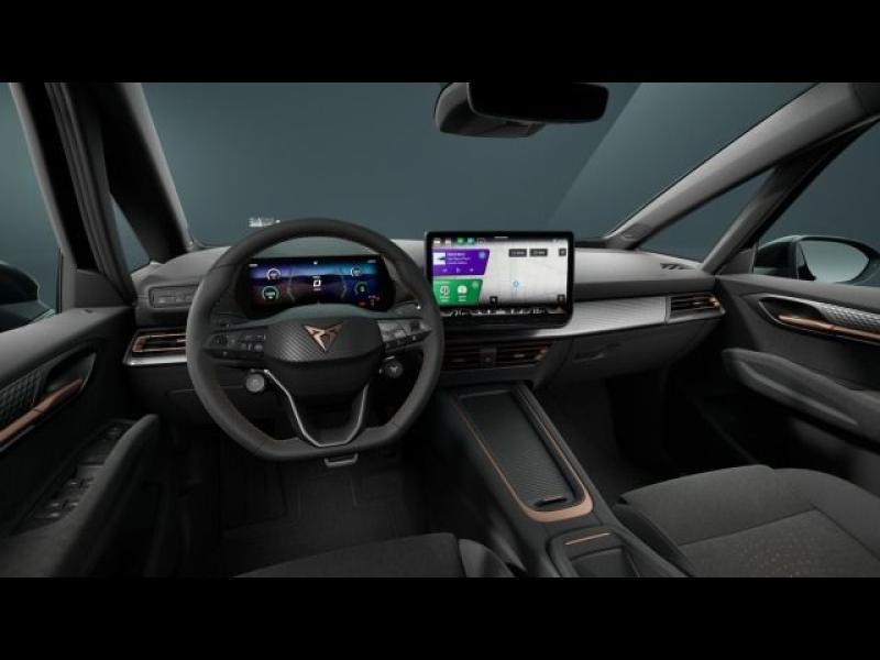 Cupra Born VZ – Bild 6 von 7
