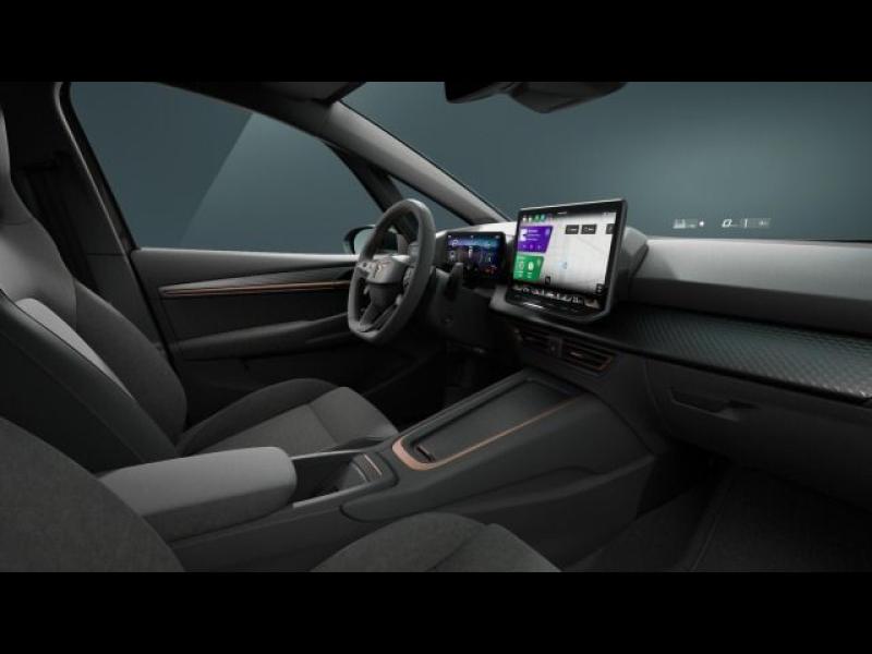 Cupra Born VZ – Bild 7 von 7