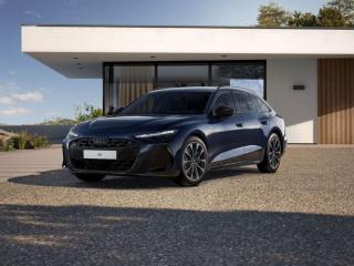 Audi A6 Avant C – Bild 1 von 7