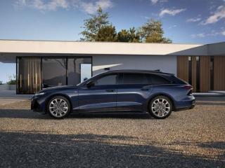 Audi A6 Avant C – Bild 3 von 7