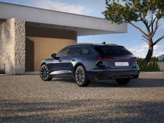 Audi A6 Avant C – Bild 4 von 7