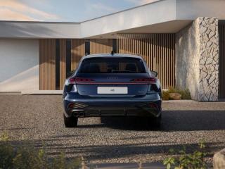 Audi A6 Avant C – Bild 5 von 7