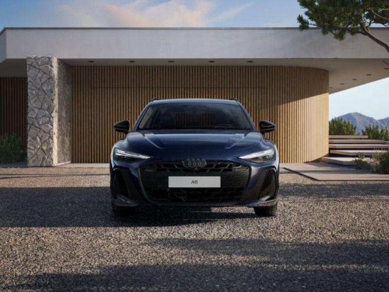Audi A6 Avant C – Bild 2 von 7