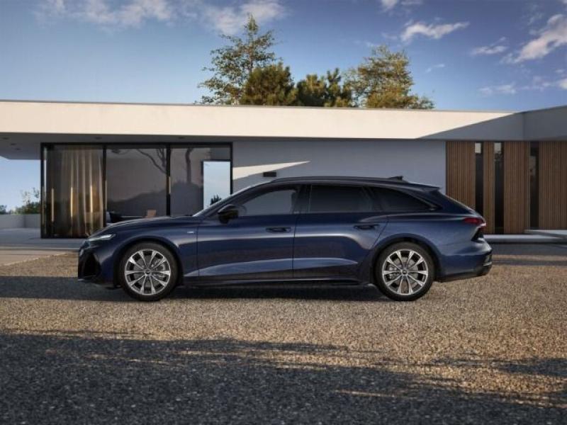 Audi A6 Avant C – Bild 3 von 7