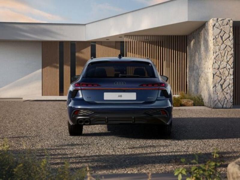Audi A6 Avant C – Bild 5 von 7