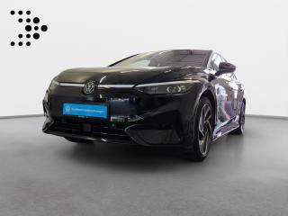 Volkswagen ID.7 PRO – image 1 of 18