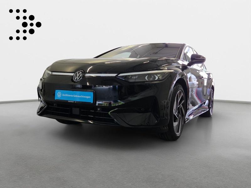 Volkswagen ID.7 PRO – image 1 of 18