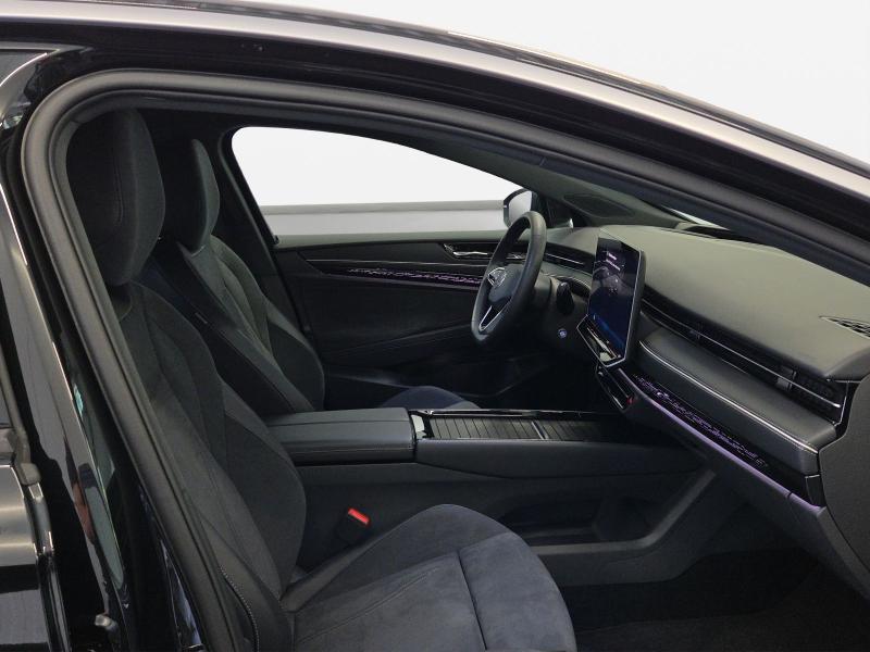 Volkswagen ID.7 PRO – image 3 of 18
