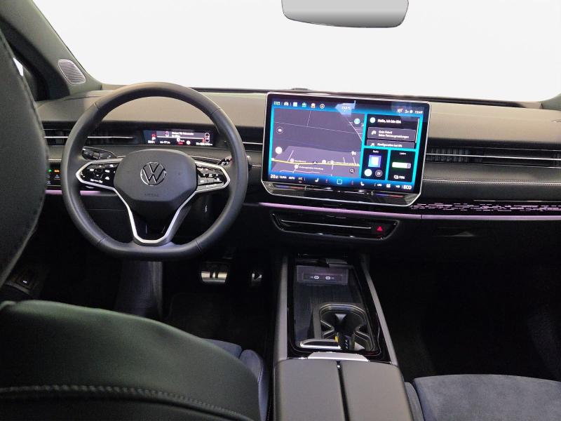 Volkswagen ID.7 PRO – image 4 of 18