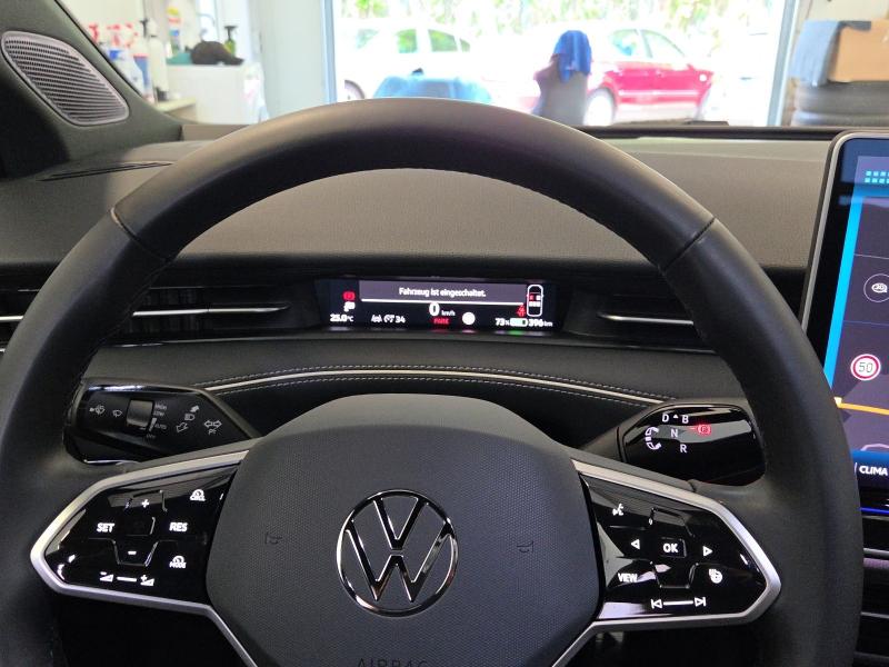 Volkswagen ID.7 PRO – image 8 of 18