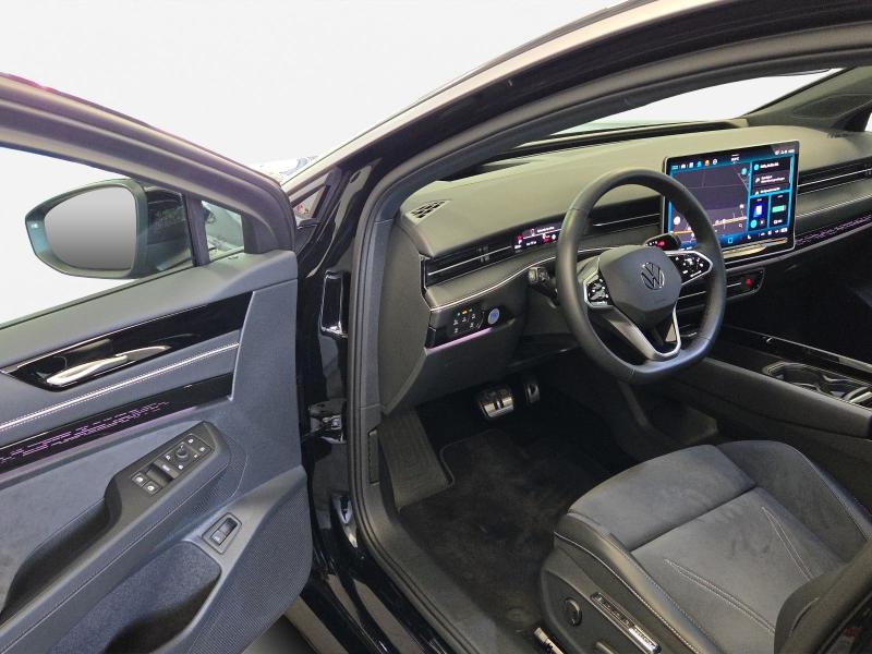 Volkswagen ID.7 PRO – image 12 of 18