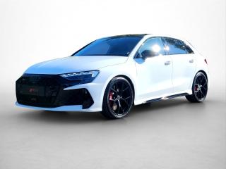 Audi RS 3 Sportback RS – image 1 of 25