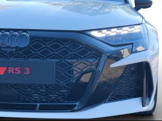 Audi RS 3 Sportback RS – image 12 of 25