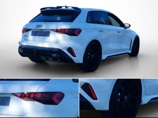 Audi RS 3 Sportback RS – image 25 of 25