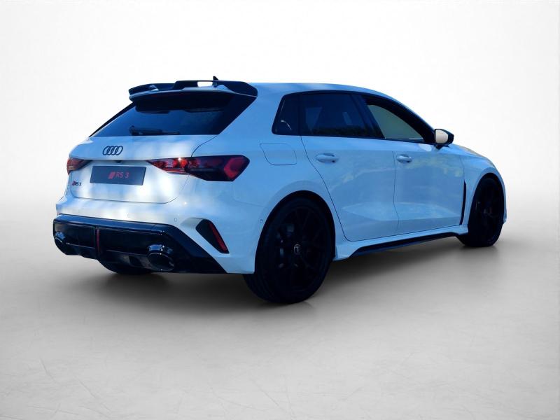 Audi RS 3 Sportback RS – image 2 of 25