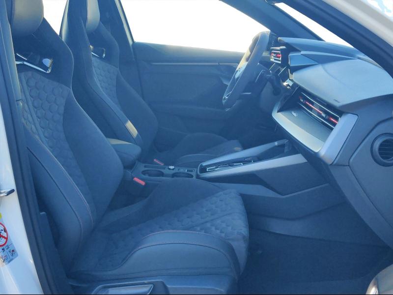 Audi RS 3 Sportback RS – image 4 of 25