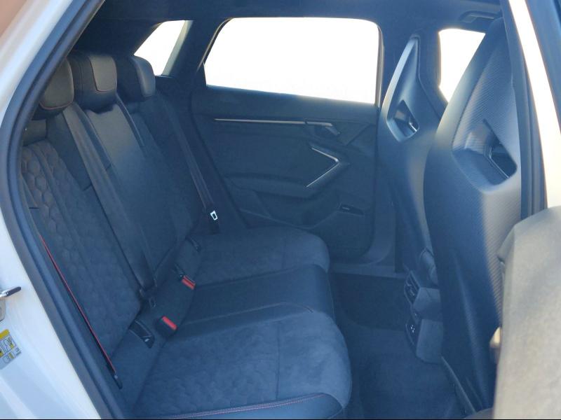 Audi RS 3 Sportback RS – image 16 of 25